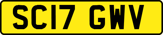 SC17GWV