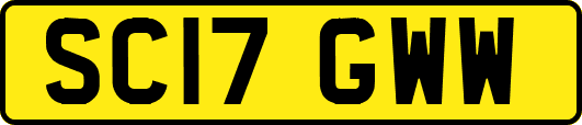 SC17GWW