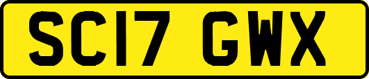 SC17GWX
