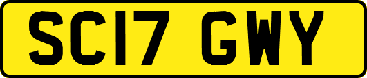 SC17GWY