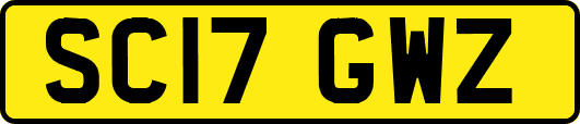 SC17GWZ