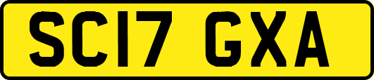 SC17GXA