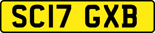 SC17GXB