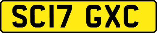 SC17GXC