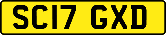 SC17GXD