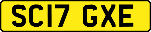 SC17GXE