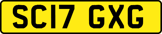 SC17GXG