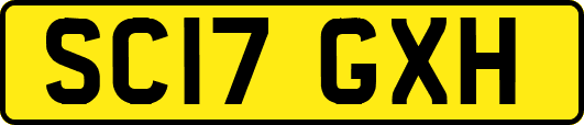 SC17GXH