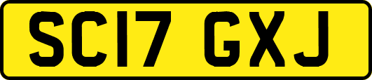 SC17GXJ