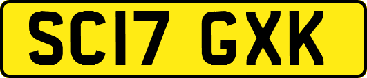 SC17GXK