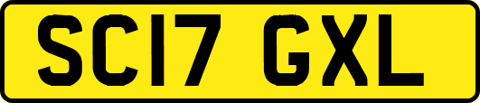SC17GXL