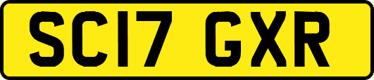 SC17GXR
