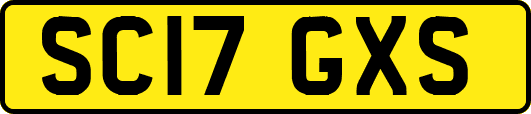 SC17GXS