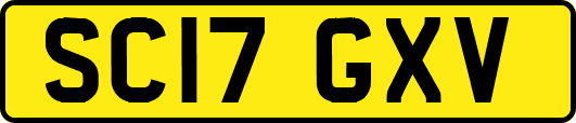 SC17GXV