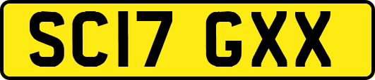 SC17GXX