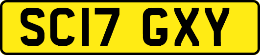 SC17GXY