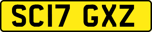 SC17GXZ