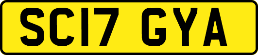 SC17GYA