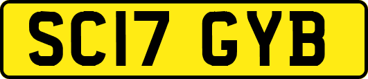 SC17GYB
