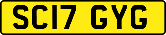 SC17GYG