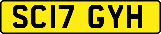 SC17GYH
