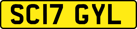 SC17GYL