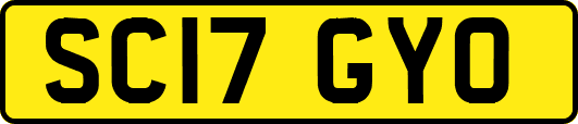 SC17GYO