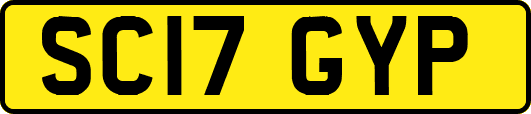 SC17GYP