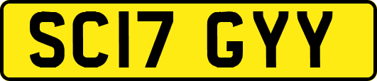SC17GYY