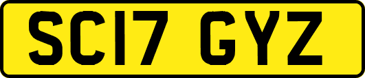 SC17GYZ