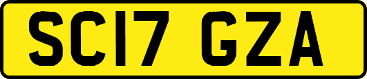SC17GZA