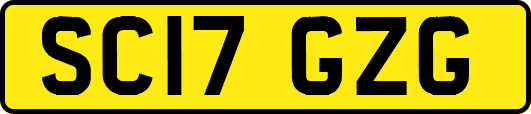 SC17GZG