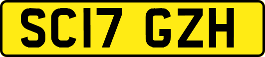 SC17GZH