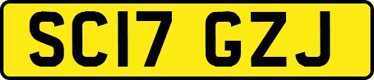 SC17GZJ
