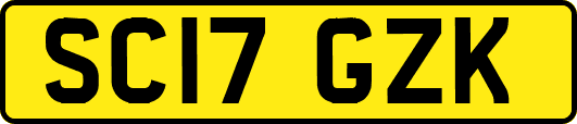 SC17GZK