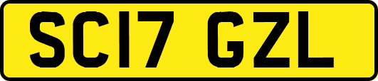SC17GZL