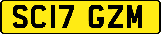 SC17GZM