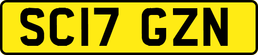 SC17GZN
