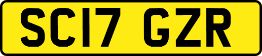 SC17GZR