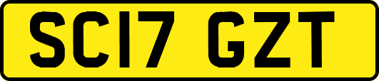 SC17GZT