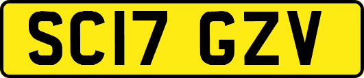 SC17GZV