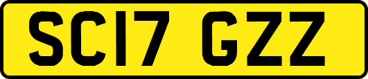 SC17GZZ