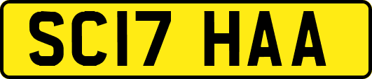 SC17HAA