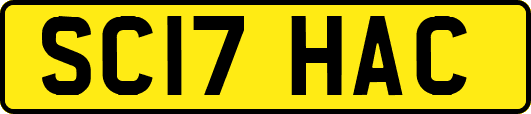 SC17HAC