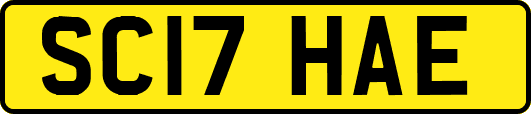 SC17HAE