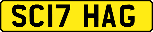 SC17HAG