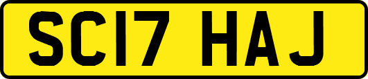 SC17HAJ