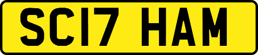 SC17HAM