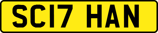 SC17HAN