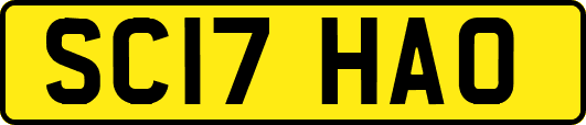 SC17HAO